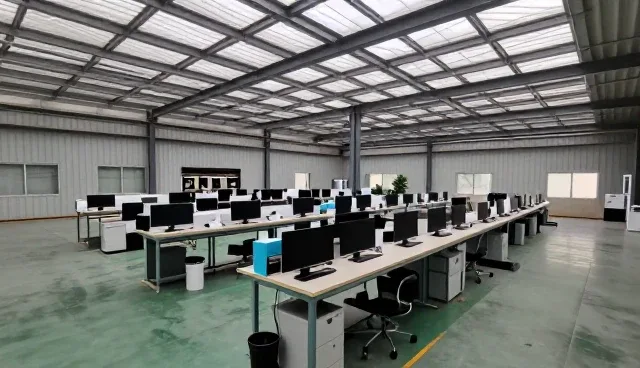 商品采购中电子产品选型与使用建议