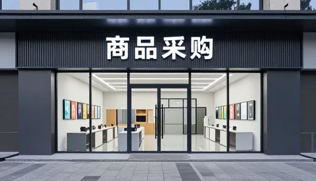 电商代运营在不同业务场景中的性能表现与适用条件